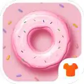 Free play online Cartoon Theme - Yummy Donuts APK Free play online Cartoon Theme - Yummy Donuts APK