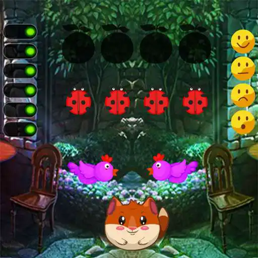 Run free android online Cartoon Tiger Rescue Best Escape Game-300 APK Run free android online Cartoon Tiger Rescue Best Escape Game-300 APK