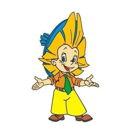 Free play online Cartoon TOP channels APK