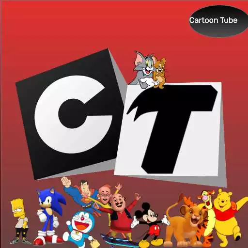 Play Cartoon Tube APK Play Cartoon Tube APK