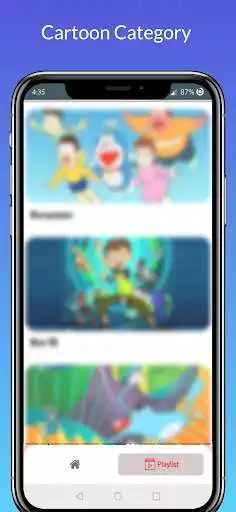 Play Cartoon Tube as an online game Cartoon Tube with UptoPlay
