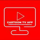 Free play online Cartoon Tv App APK Free play online Cartoon Tv App APK
