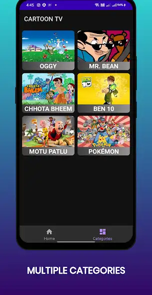 Play Cartoon TV - HD Cartoon Videos as an online game online Cartoon TV - HD Cartoon Videos with UptoPlay Play Cartoon TV - HD Cartoon Videos as an online game Cartoon TV - HD Cartoon Videos with UptoPlay