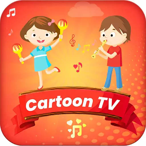Play Cartoon TV APK Play Cartoon TV APK