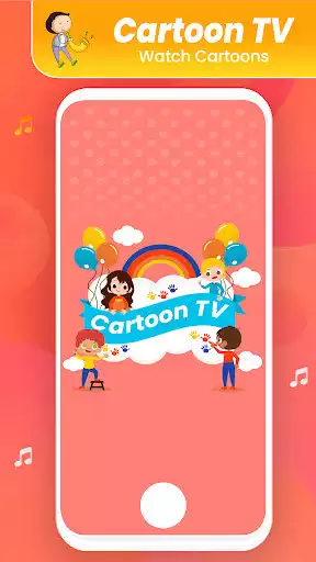 Play Cartoon TV  and enjoy Cartoon TV with UptoPlay