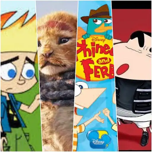 Play Cartoon TV Show APK Play Cartoon TV Show APK