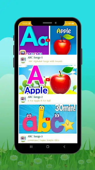 Play Cartoon TV Videos~All Cartoon as an online game Cartoon TV Videos~All Cartoon with UptoPlay