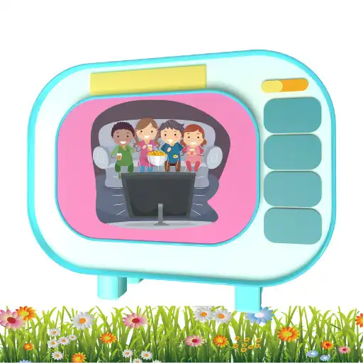 Play Cartoon TV~Mega Cartoon Videos APK Play Cartoon TV~Mega Cartoon Videos APK