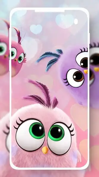 Play Cartoon Wallpaper 4k as an online game Cartoon Wallpaper 4k with UptoPlay