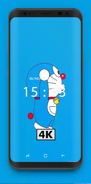 Play Cartoon Wallpaper HD 4K  and enjoy Cartoon Wallpaper HD 4K with UptoPlay