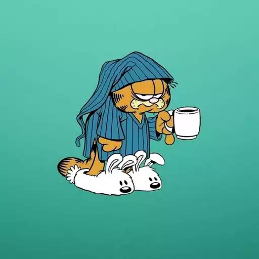 Free play online Cartoon Wallpaper APK