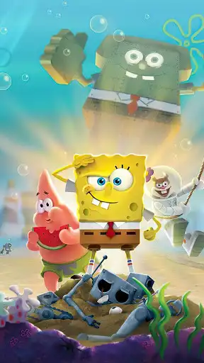Play Cartoon Wallpapers 2022 - HD+  and enjoy Cartoon Wallpapers 2022 - HD+ with UptoPlay
