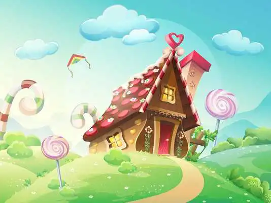 Play Cartoon World