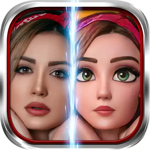 Play Cartoon Yourself Photo Editor APK