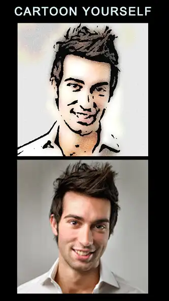 Play Cartoon Yourself  and enjoy Cartoon Yourself with UptoPlay