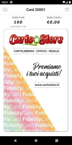Play CartoStore - Cartolibreria, Uf  and enjoy CartoStore - Cartolibreria, Uf with UptoPlay