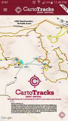 Play CartoTracks Play CartoTracks