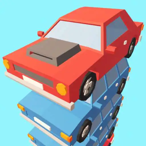 Play Car Tower Run APK
