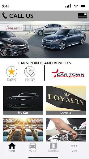 Play Car Town Kia of Florence  and enjoy Car Town Kia of Florence with UptoPlay