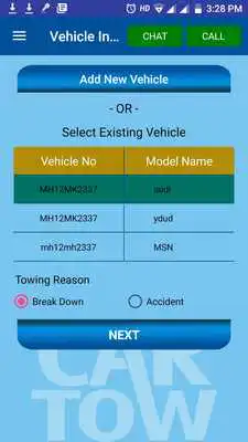 Play Car Tow