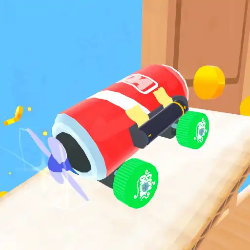 Play Car Toy Race - Build Vehicle APK