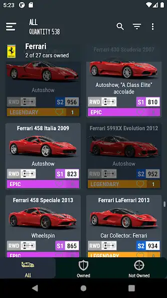 Play Car Tracker Forza Horizon 5  and enjoy Car Tracker Forza Horizon 5 with UptoPlay
