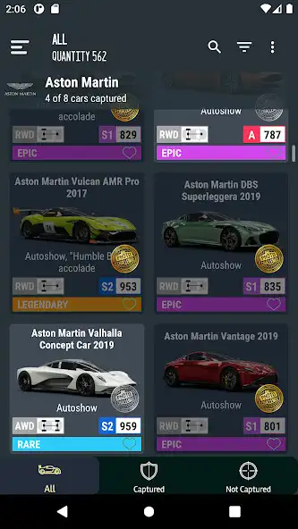 Play Car Tracker Forza Horizon 5 as an online game Car Tracker Forza Horizon 5 with UptoPlay