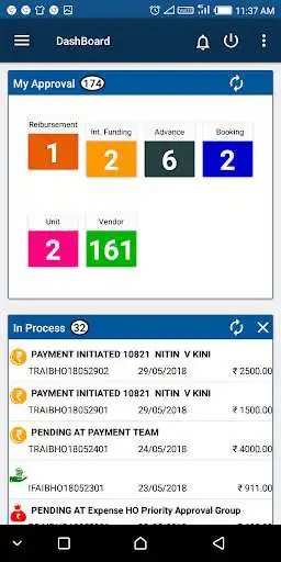 Play CarTrade MyExpense