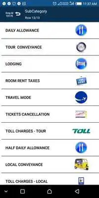 Play CarTrade MyExpense