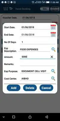 Play CarTrade MyExpense
