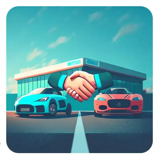 Play Car Trader 3D APK