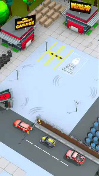 Play Car Trader 3D  and enjoy Car Trader 3D with UptoPlay