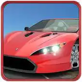 Free play online Car Traffic Driver APK