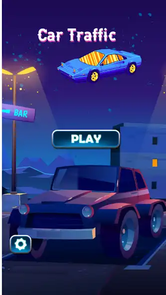 Play Car Traffic  and enjoy Car Traffic with UptoPlay