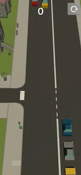 Play Car traffic simulator game  and enjoy Car traffic simulator game with UptoPlay