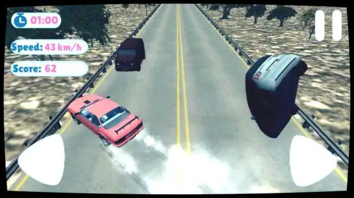 Play Car Traffic Speed Racing 3D Play Car Traffic Speed Racing 3D