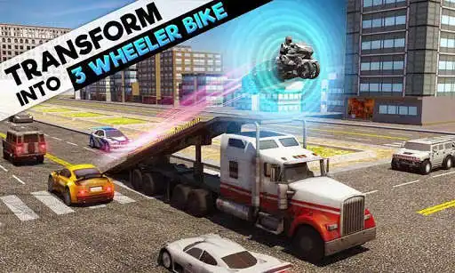 Play Car Transform Mega Ramp Truck Robot Transformation and enjoy Car Transform Mega Ramp Truck Robot Transformation with UptoPlay Play Car Transform Mega Ramp Truck Robot Transformation and enjoy Car Transform Mega Ramp Truck Robot Transformation with UptoPlay