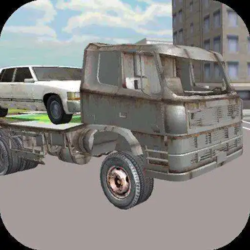 Free play online Car Transportation By Truck APK Free play online Car Transportation By Truck APK