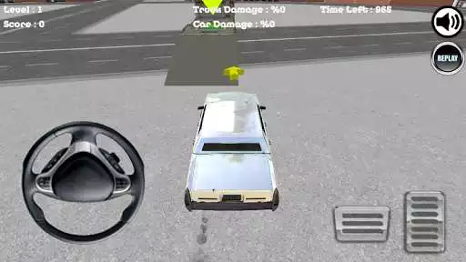 Play Car Transportation By Truck