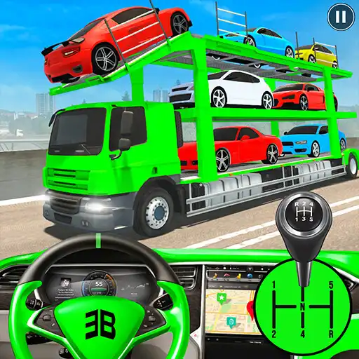 Play Car Transport Crazy Truck Game APK Play Car Transport Crazy Truck Game APK