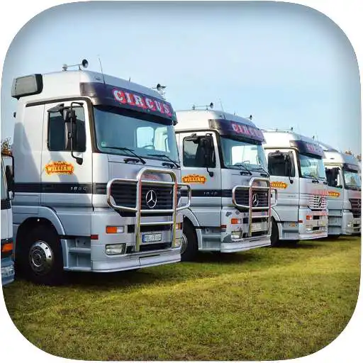 Play Car Transporter Parking 3D APK