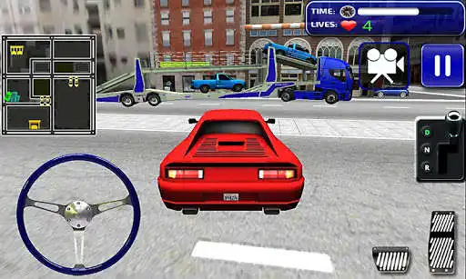 Play Car Transporter Parking 3D and enjoy Car Transporter Parking 3D with UptoPlay Play Car Transporter Parking 3D and enjoy Car Transporter Parking 3D with UptoPlay