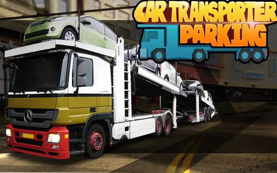 Play Car Transporter Parking Game and enjoy Car Transporter Parking Game with UptoPlay Play Car Transporter Parking Game and enjoy Car Transporter Parking Game with UptoPlay