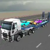 Free play online Car Transporter Trailer Truck APK Free play online Car Transporter Trailer Truck APK
