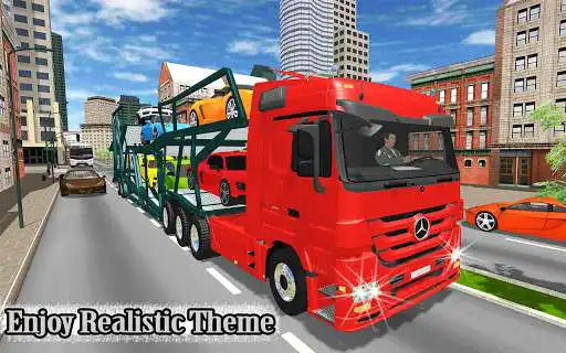 Play Car Transporter Trailer Truck Simulator and enjoy Car Transporter Trailer Truck Simulator with UptoPlay Play Car Transporter Trailer Truck Simulator and enjoy Car Transporter Trailer Truck Simulator with UptoPlay