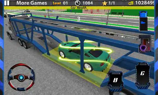 Play Car Transporter Truck Drive 3D and enjoy Car Transporter Truck Drive 3D with UptoPlay Play Car Transporter Truck Drive 3D and enjoy Car Transporter Truck Drive 3D with UptoPlay