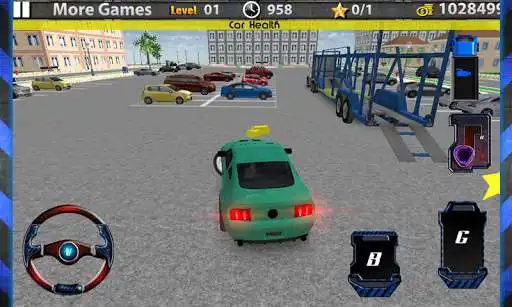 Play Car Transporter Truck Drive 3D as an online game online Car Transporter Truck Drive 3D with UptoPlay com.vg.cartransportertruckdrive3d Play Car Transporter Truck Drive 3D as an online game Car Transporter Truck Drive 3D with UptoPlay