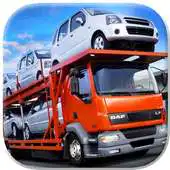 Free play online Car Transport Trailer Truck APK Free play online Car Transport Trailer Truck APK