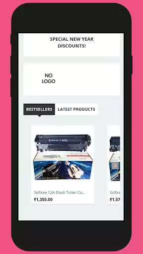 Play Cartridge Bazar as an online game Cartridge Bazar with UptoPlay
