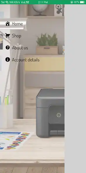 Play Cartridge Recharger as an online game Cartridge Recharger with UptoPlay